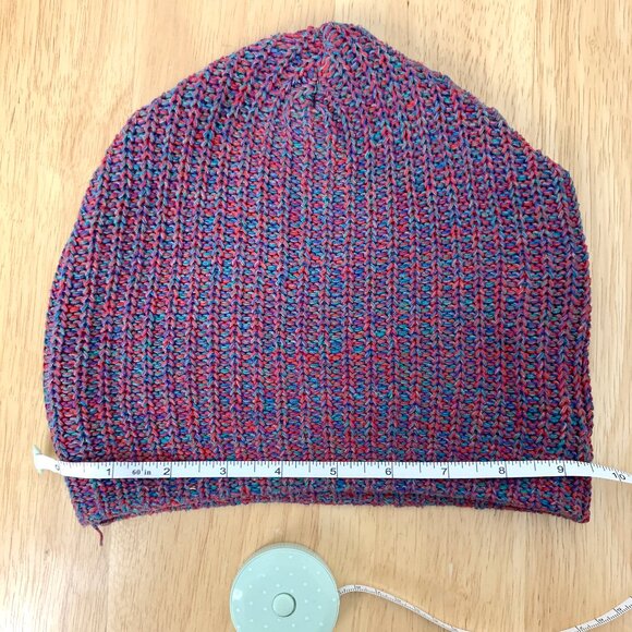 American Apparel Cotton Tuque - Picture 7 of 7